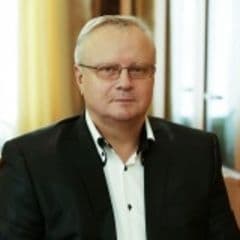 Кошель Владимир Иванович